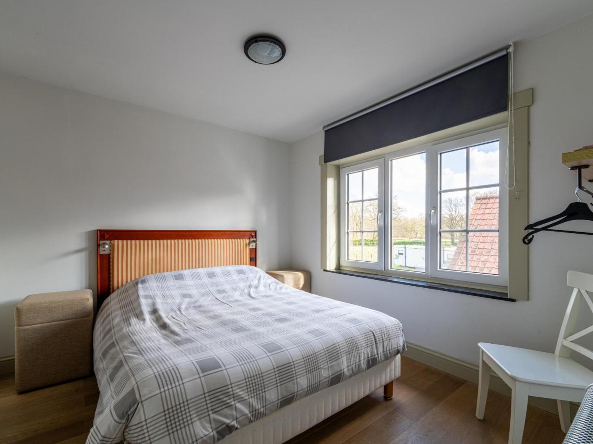 Het Bruegelhof Villa Peer Buitenkant foto