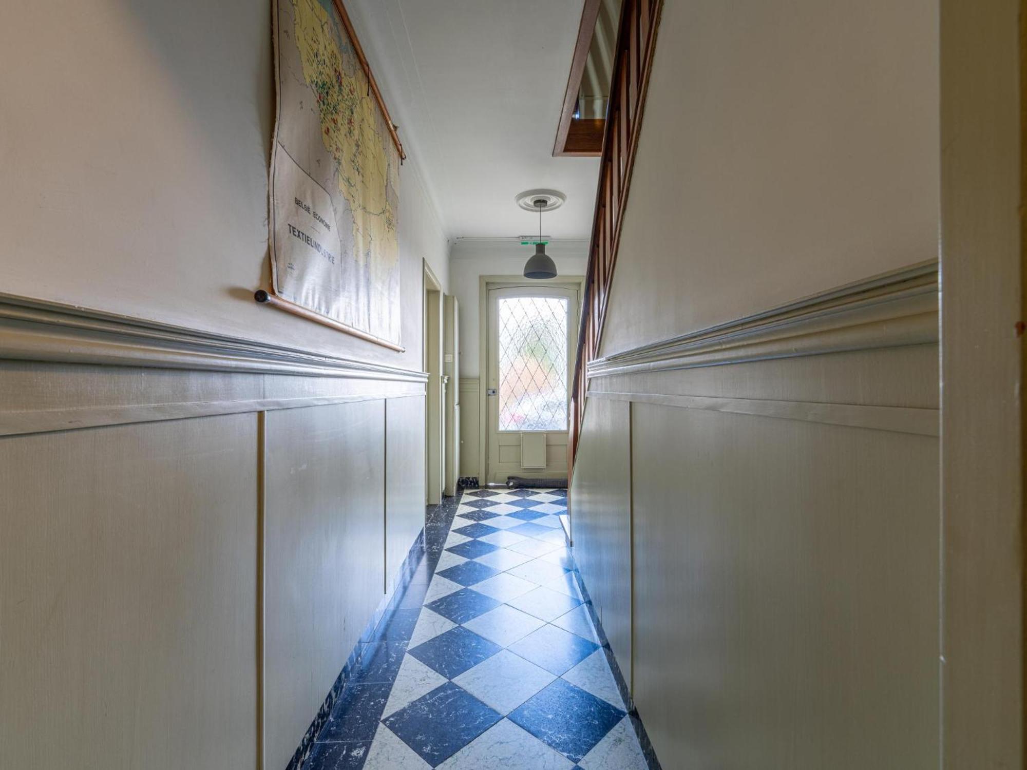 Het Bruegelhof Villa Peer Buitenkant foto