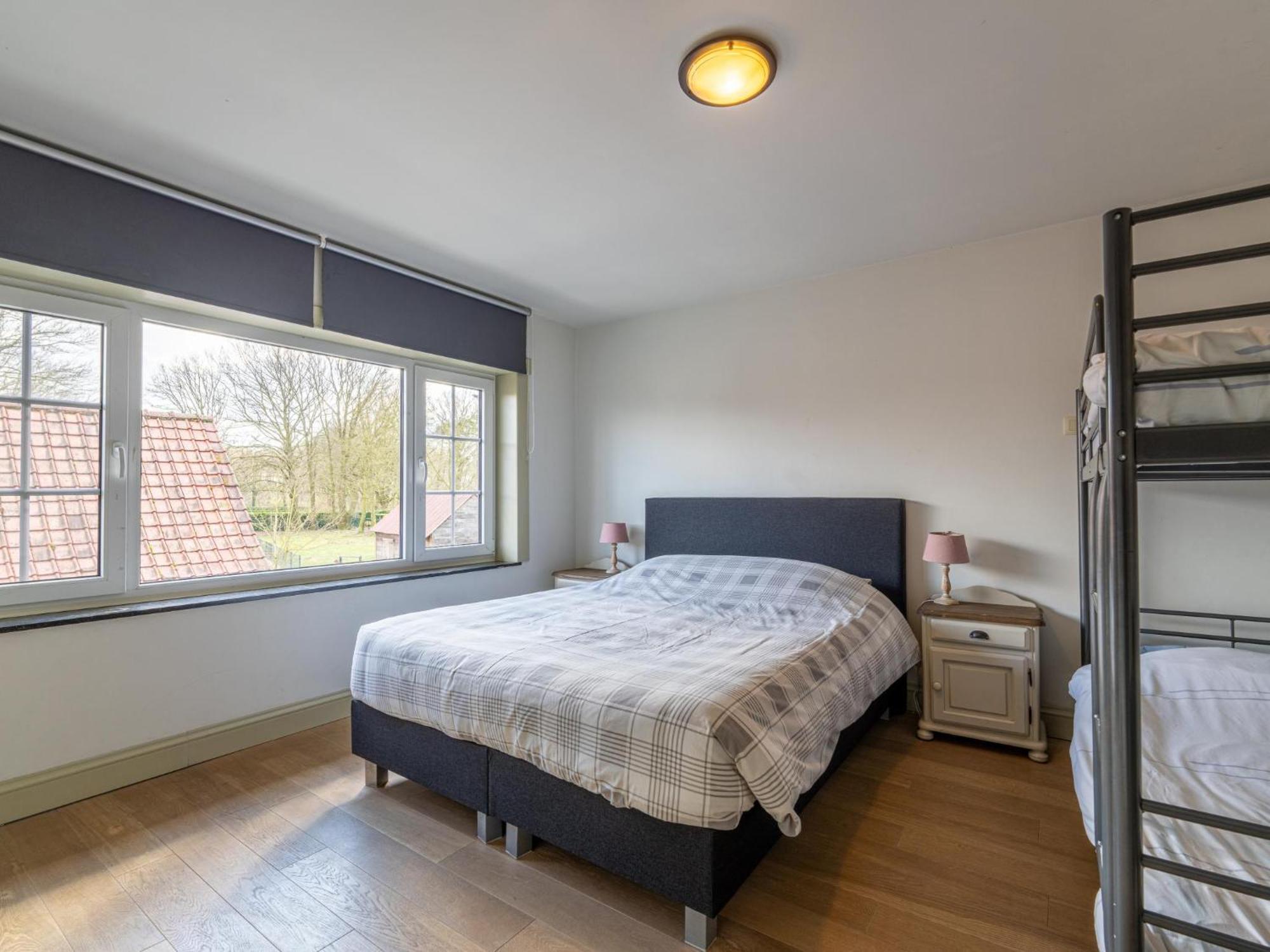 Het Bruegelhof Villa Peer Buitenkant foto