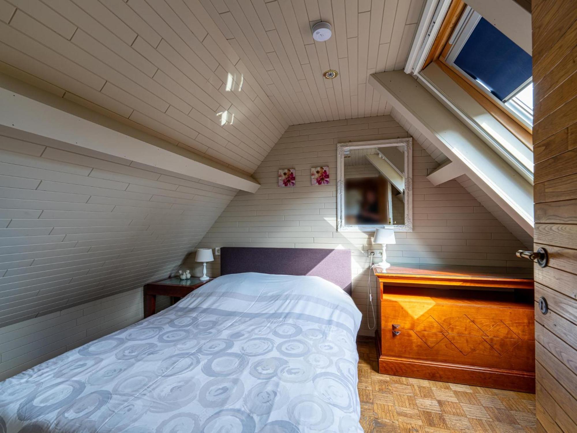 Het Bruegelhof Villa Peer Buitenkant foto