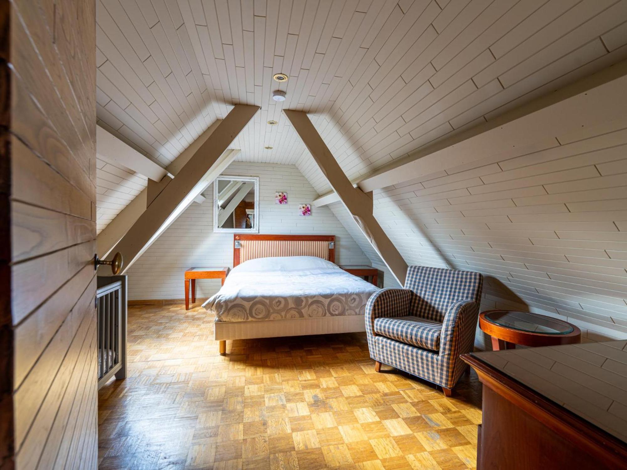 Het Bruegelhof Villa Peer Buitenkant foto