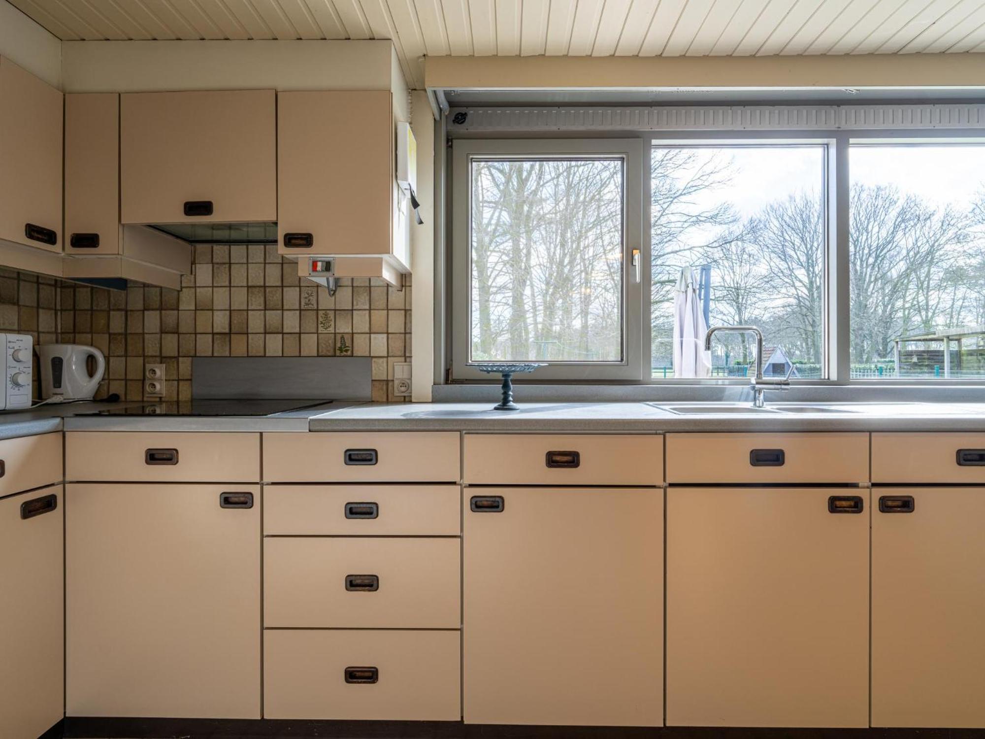 Het Bruegelhof Villa Peer Buitenkant foto